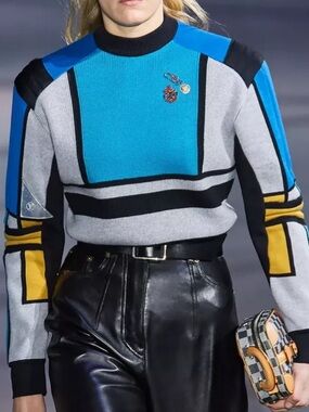 Louis Vuitton Sweater